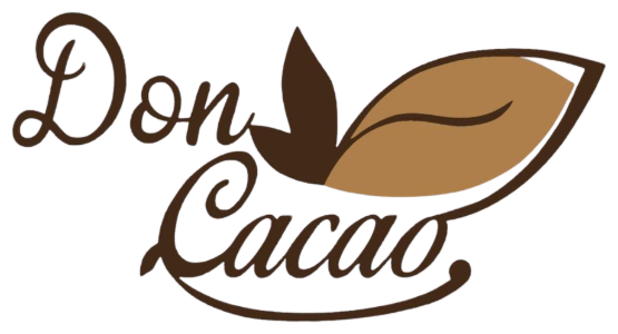 Logo Don Cacao